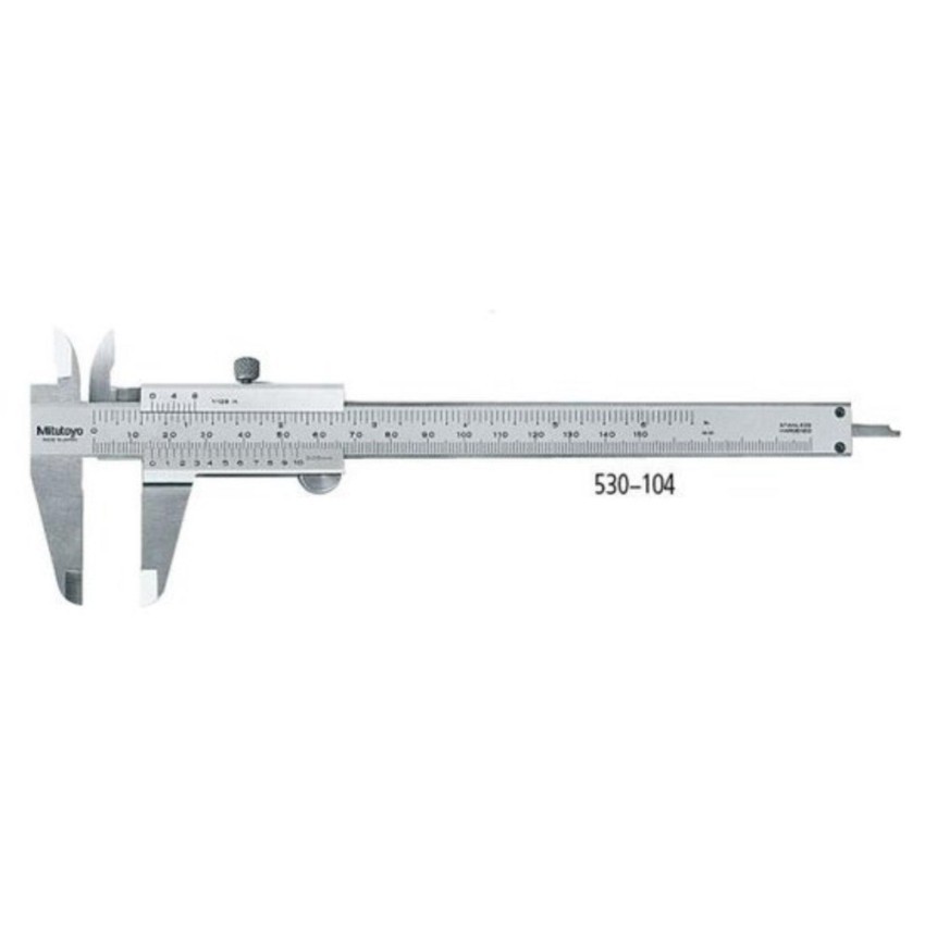 Vernier caliper store shopee