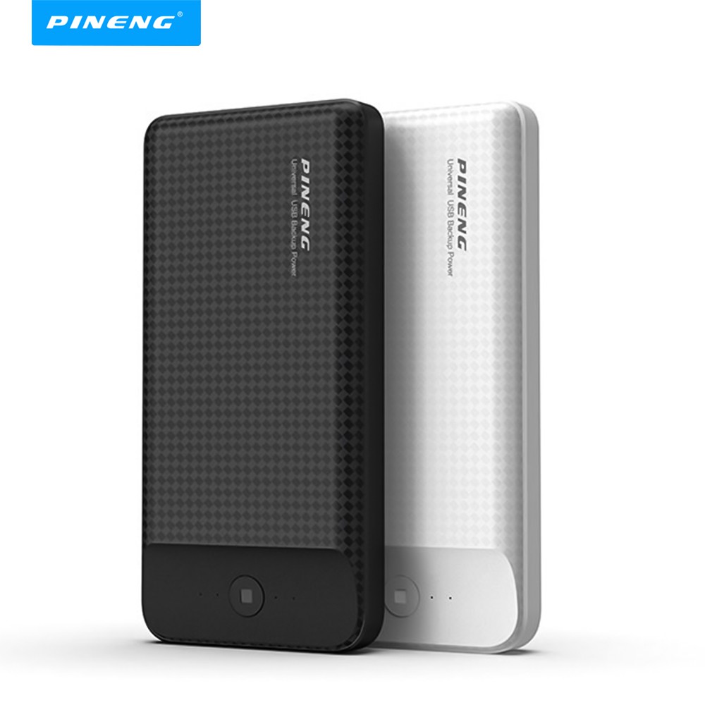 Powerbank pineng deals 20000mah