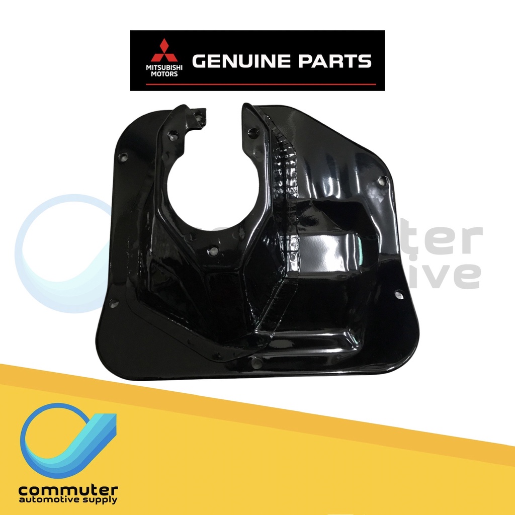 Steering Plate Cover Insulator Mitsubishi L300 Mitsubishi Auto Parts Shopee Philippines