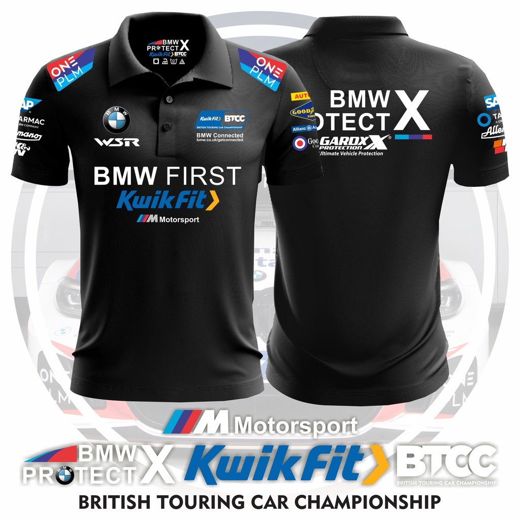 Protect X British Touring Car Championship Motorsport Racing Team Super ...