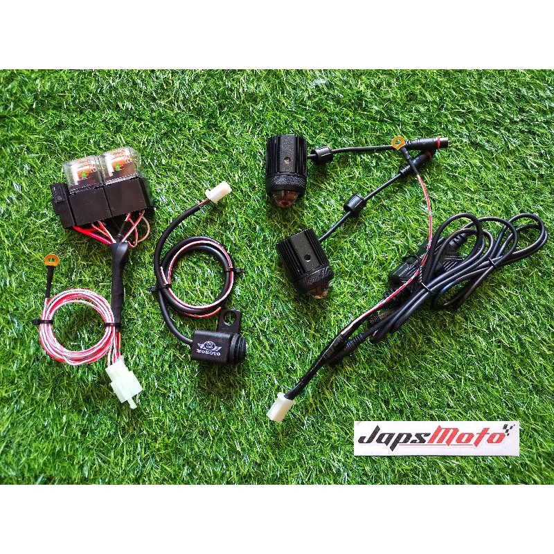 Lazx V2 (PLUG N PLAY) Shopee Philippines