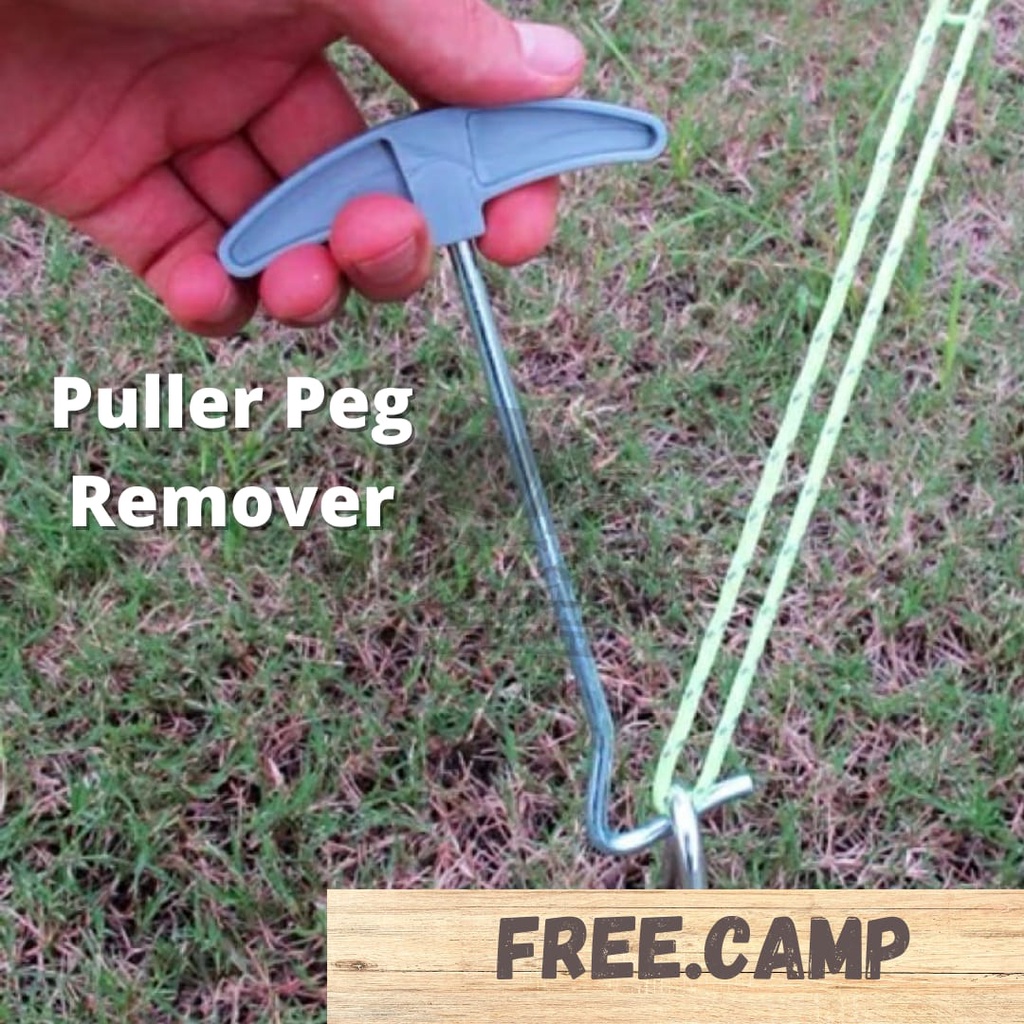 Tent Stake Puller Tool | JackJaw® Tent Stake Puller – SFSPF