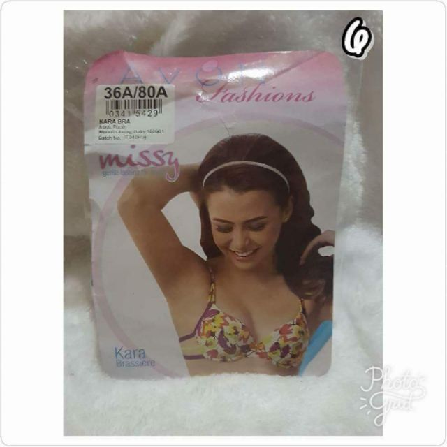 Feather Bra (AVON)  Shopee Philippines