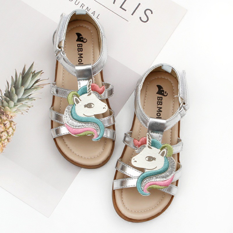 Unicorn sandals on sale