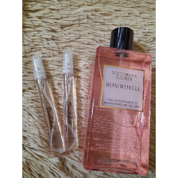 Shop victoria's secret bombshell for Sale on Shopee Philippines