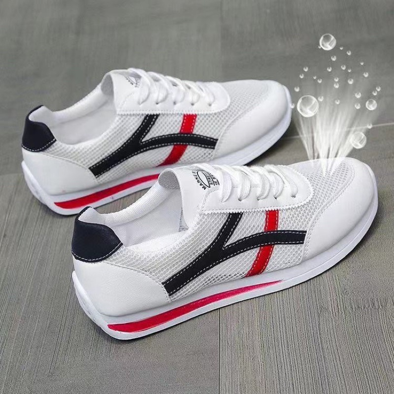 2022 new white shoes rubber fashion shoes casual shoes for women002