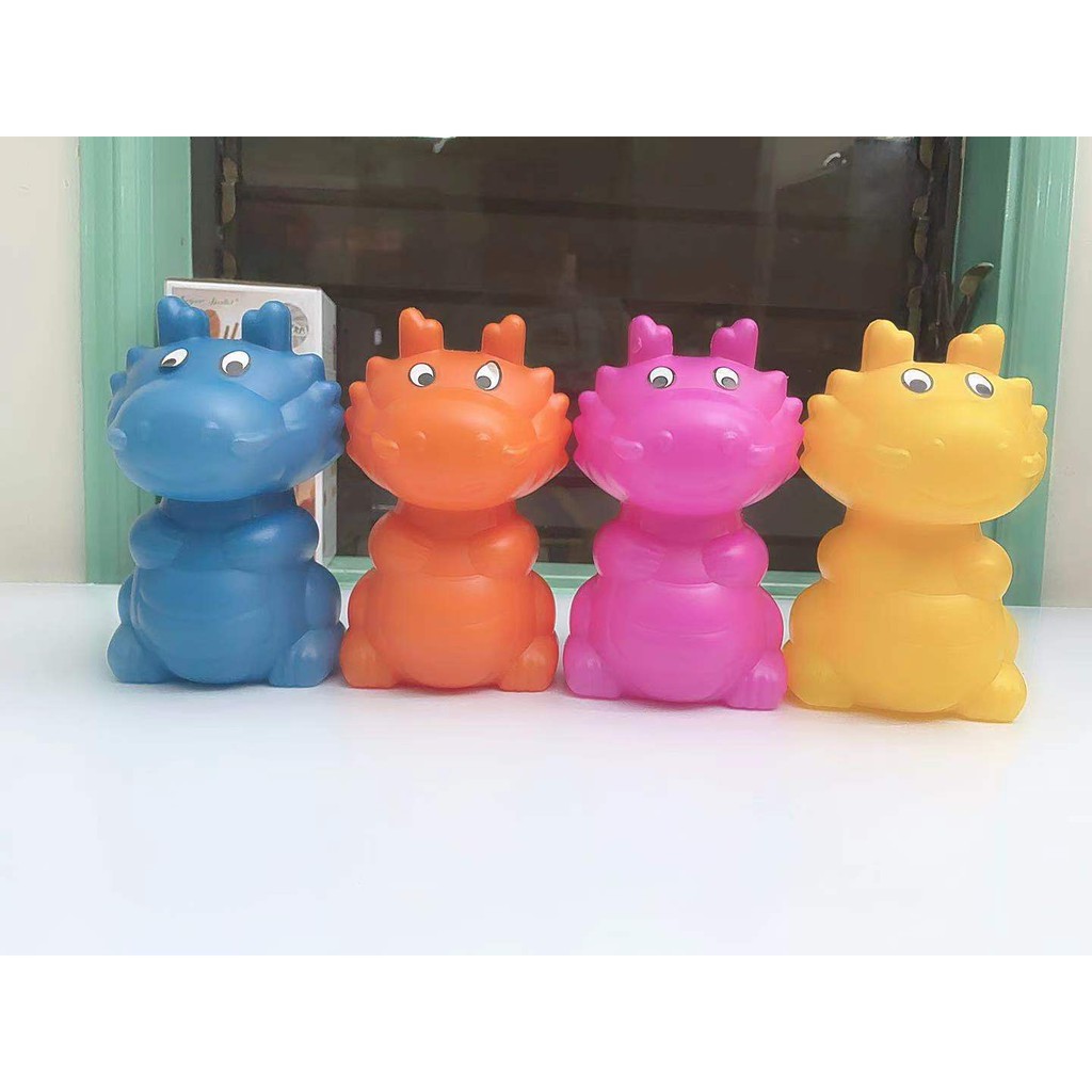 Cute Chinese Dragon Piggy Bank Shopee Philippines