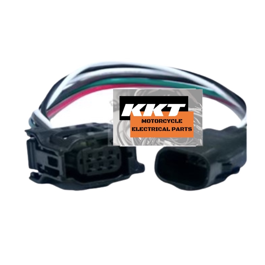 ECU Socket Set for NMAX / Aerox | Shopee Philippines
