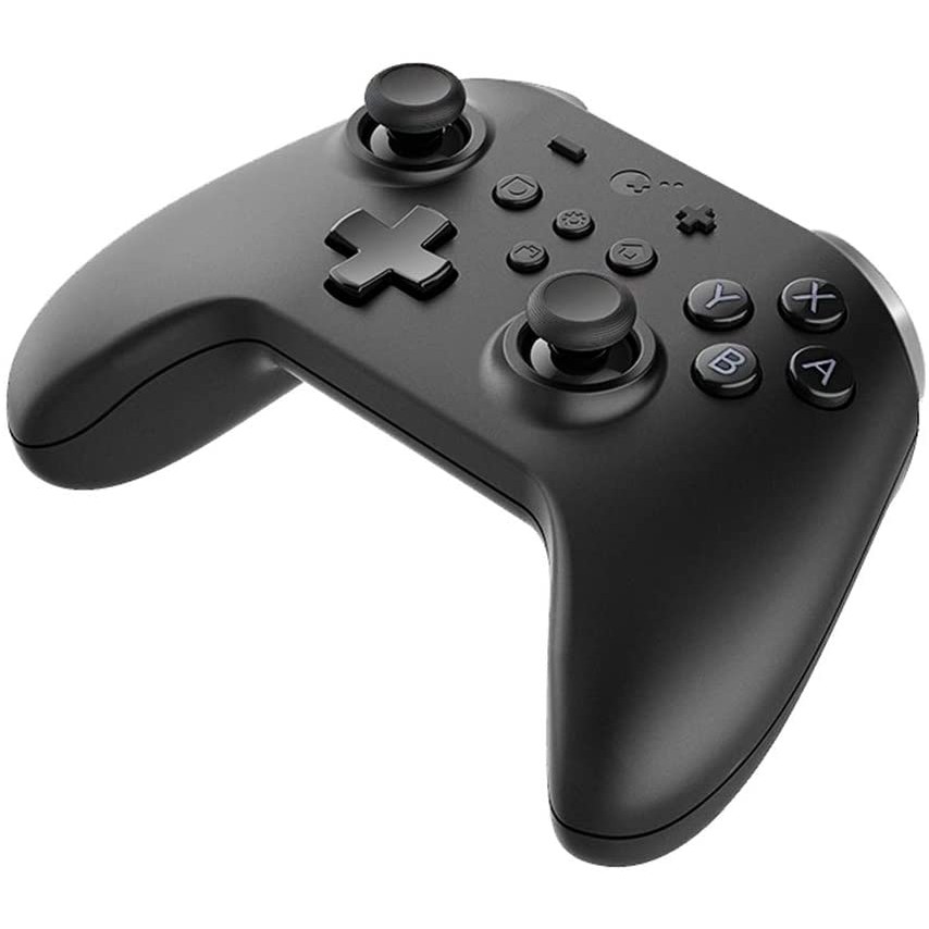 Gulikit NS09 King Kong Pro Controller for nintendo switch (Black) Shopee Philippines 18◆KANTOKIKI POWER CONTROLLER