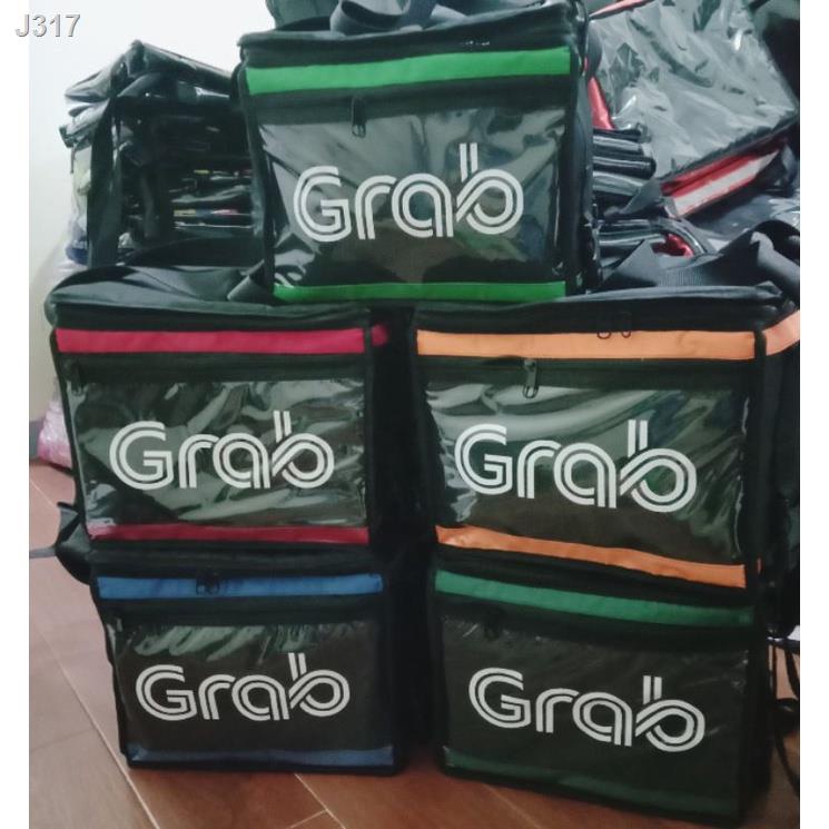 Grab food discount bag for sale