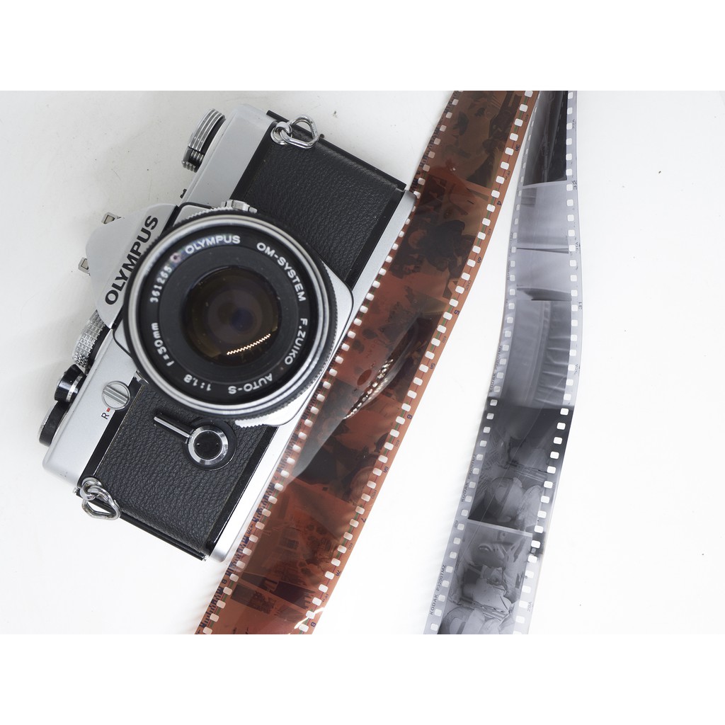 Film Developing and Scanning Shopee Philippines