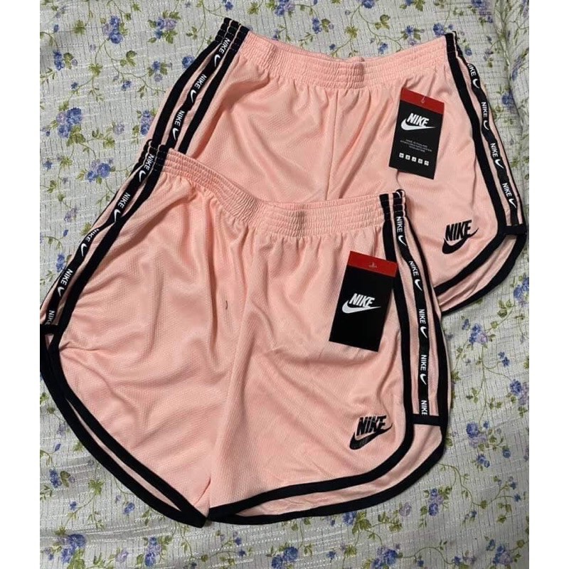 DRIFIT Nikee Tape Shorts (with Label Tag) | Shopee Philippines