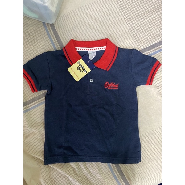 Oshkosh polo outlet shirts