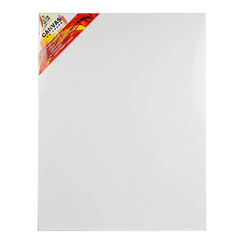 COB4050 40CM X 50CM CANVAS BOARD | Shopee Philippines