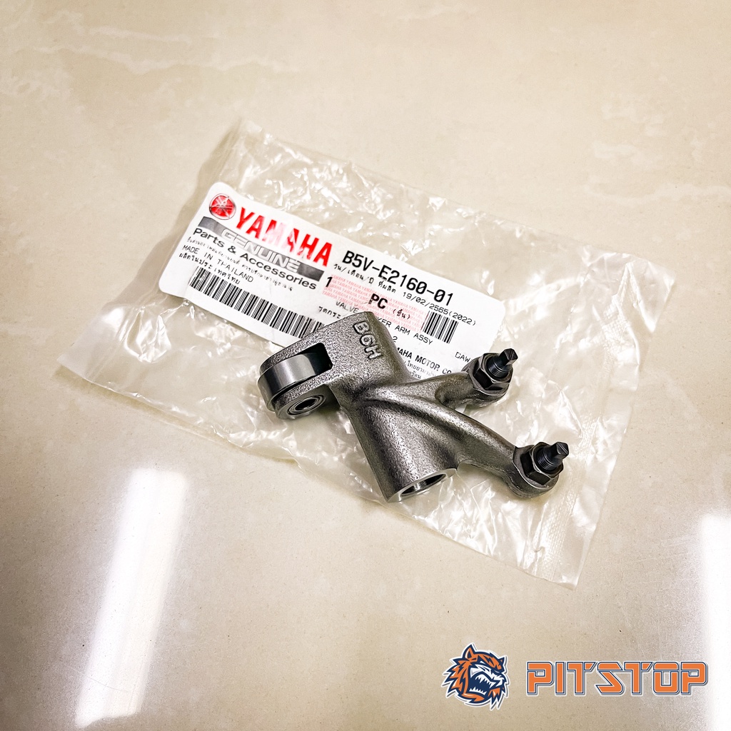 Y16 Y16ZR Rocker Arm EXHAUST Ekzos HLY B5VE216001 Shopee Philippines