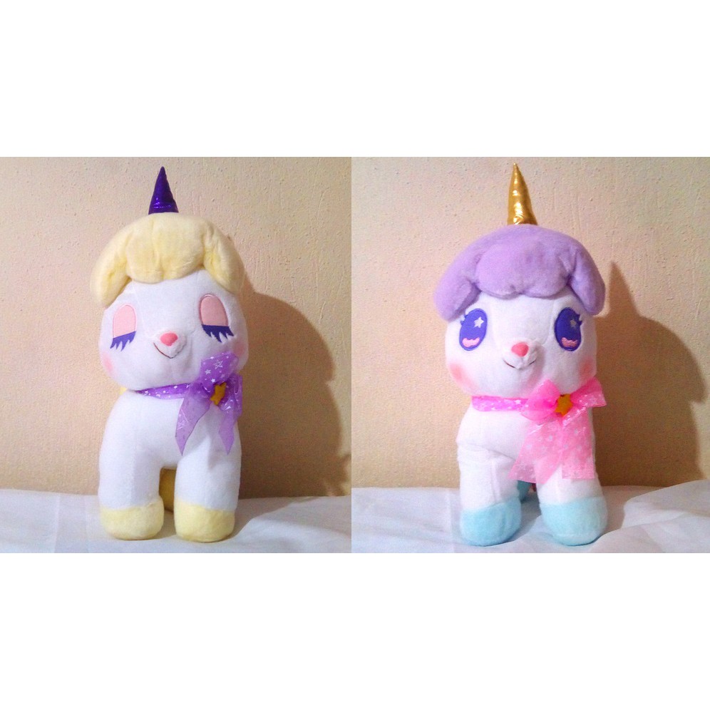 Amuse deals unicorn plush