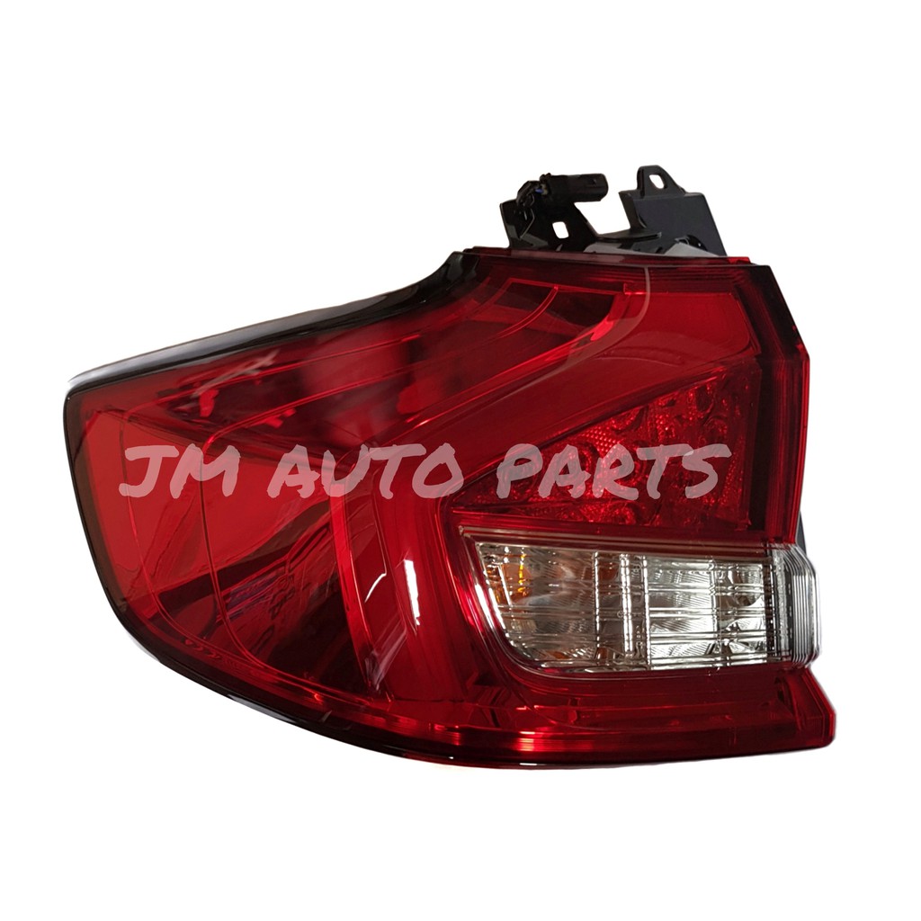 Genuine Suzuki Ertiga 2019 2022 GLX LED Tail Light Tail Lamp Shopee