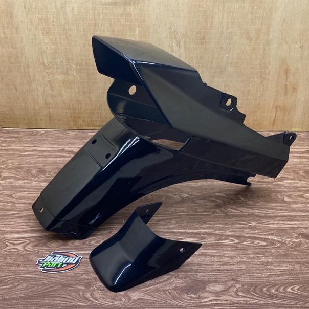 Honda Astrea Prima rear Body set, Prima mat | Shopee Philippines