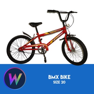 Bmx bike for sale hot sale shopee