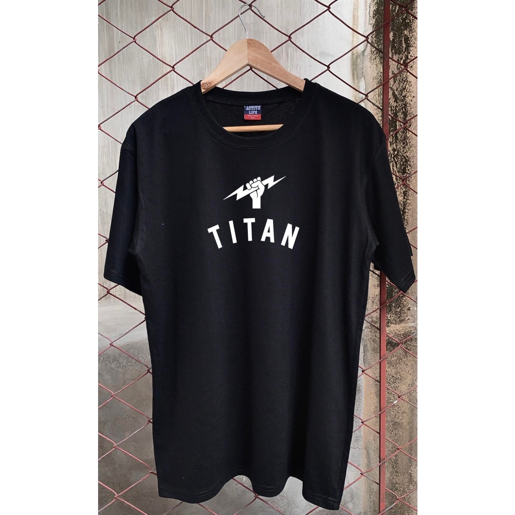 Titan cheap shirt price