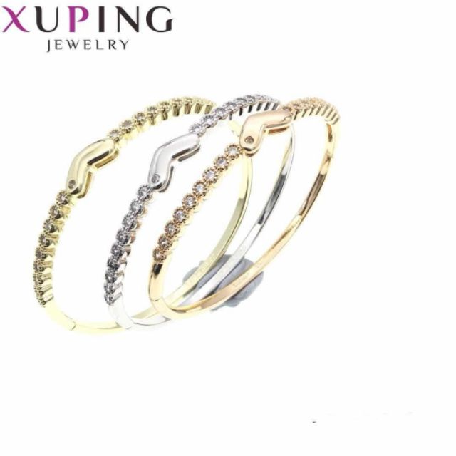 Xuping on sale 57 bracelet