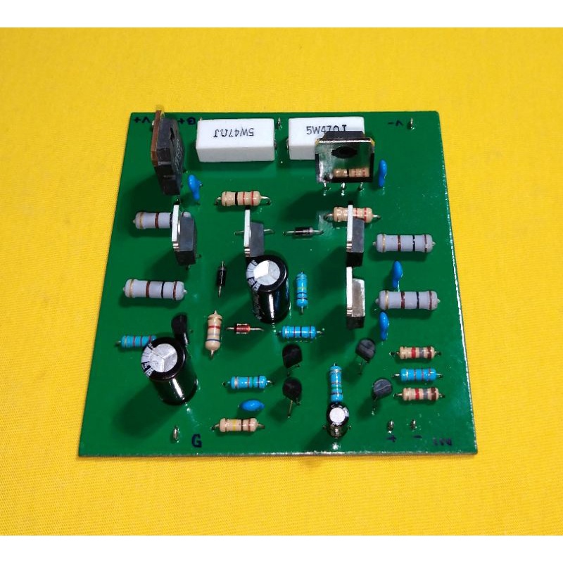 rockola driver board stock version | Shopee Philippines