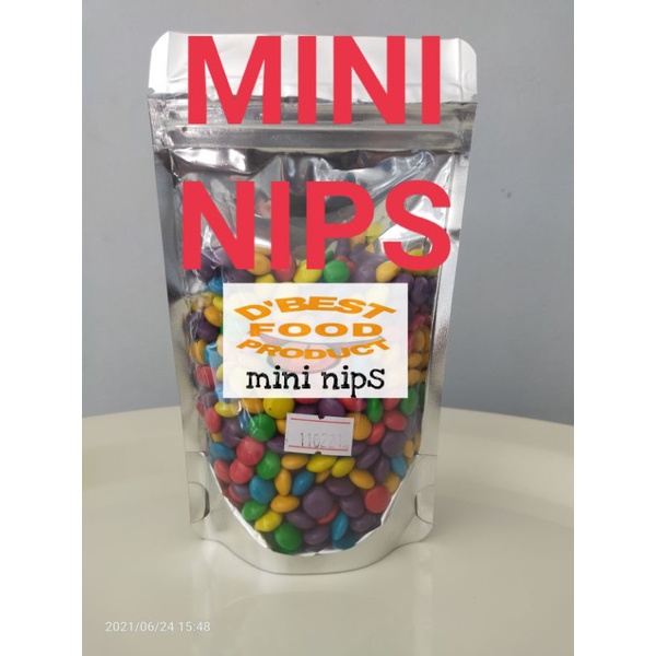 ziplock choco peanut chocolate stone kiamoy sunflowerseed choco mini ...