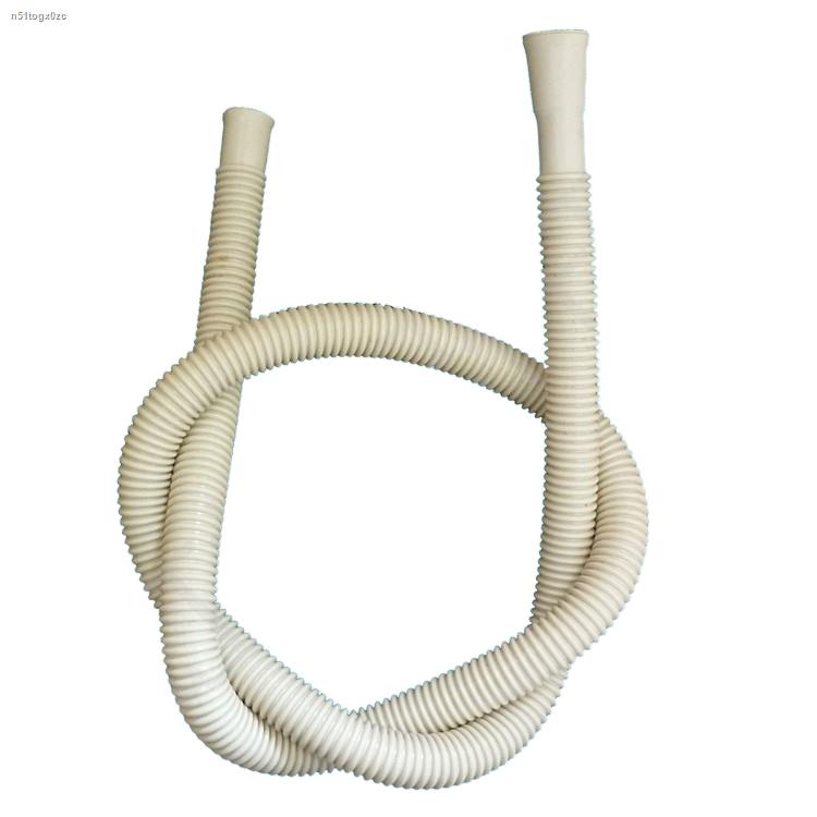 Semiautomatic washing machine inlet pipe parallel bars washing machine