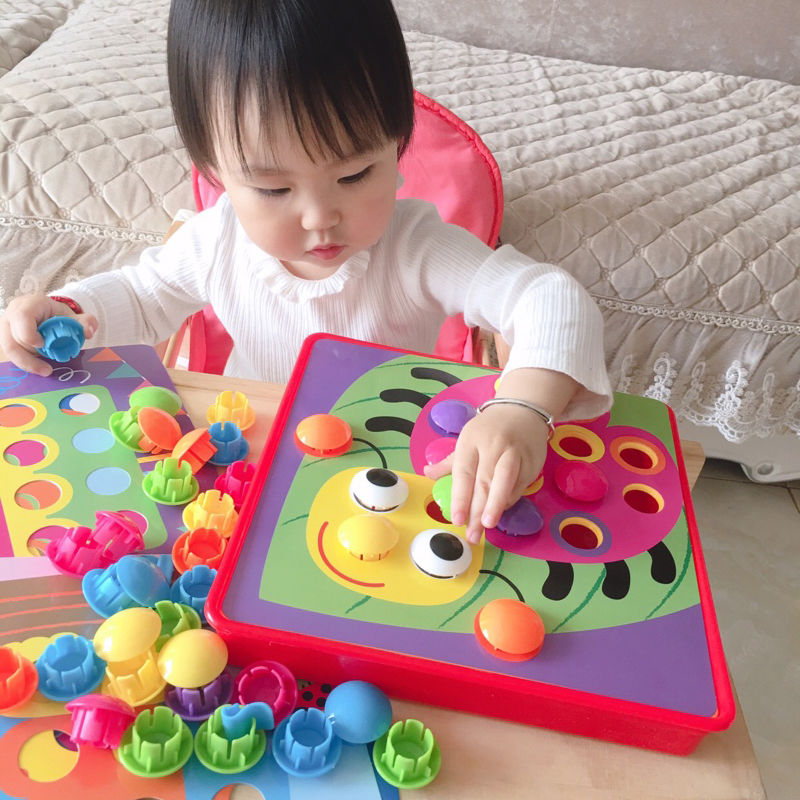 Learning Development Toys For Year Olds Children's Educational