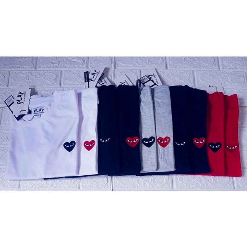 Cdg shirt clearance fake