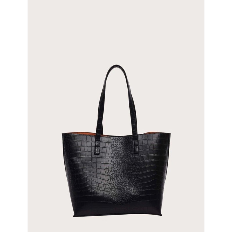 Shein best sale tote bags