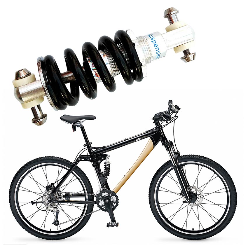 150mm rear mtb shock hotsell