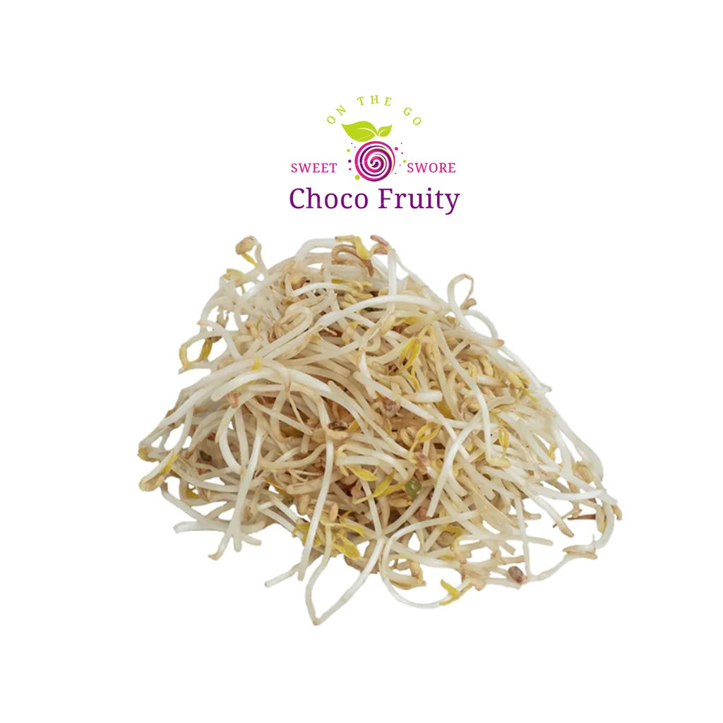 Fresh Togue Vegetable - 500g (Delivery within Metro Manila and nearby ...