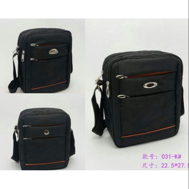 Oakley on sale side bag