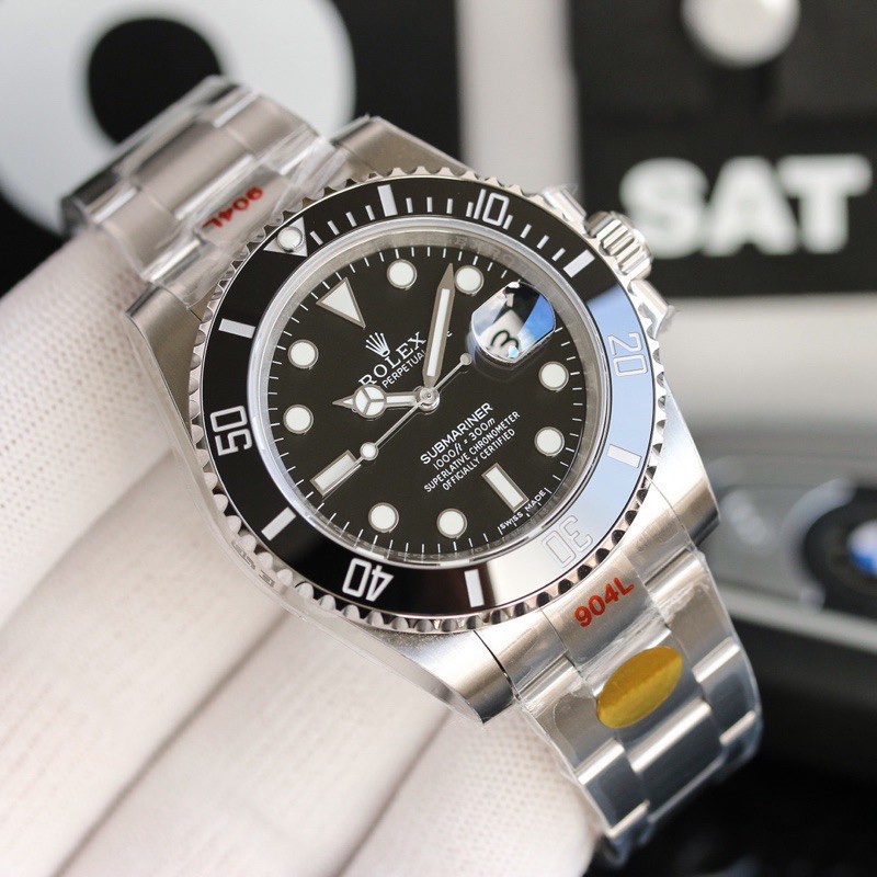 Rolex v10 best sale