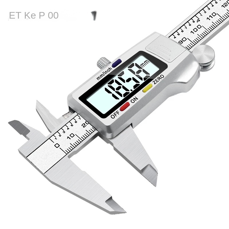 ETOPOO stainless steel caliper 0150mm electronic digital vernier