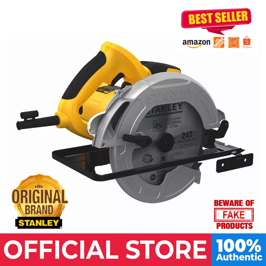 Stanley circular saw sc16 cheap
