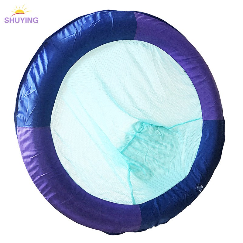 Swim Spring Float Mesh Float for Pool Lake Swimming Floating Mesh ...