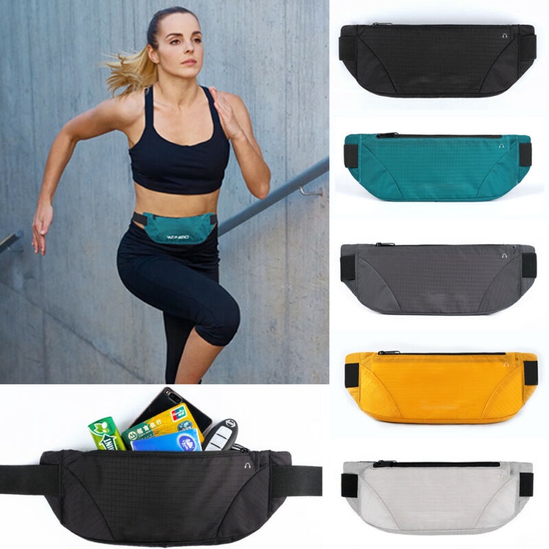 Exercise bum bag best sale