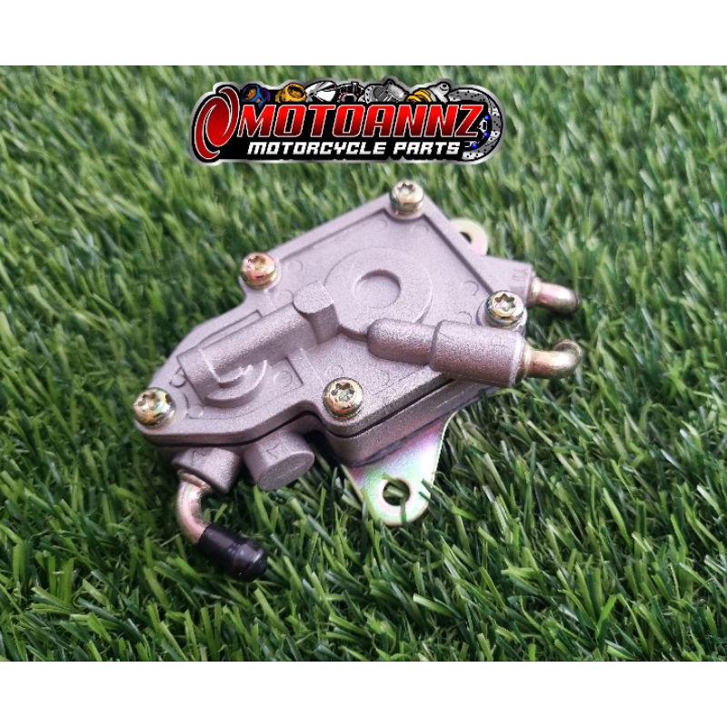 FUEL PUMP ASSY YAMAHA CYGNUS YAMAHA RHINO 450 YAMAHA RHINO 660 | Shopee