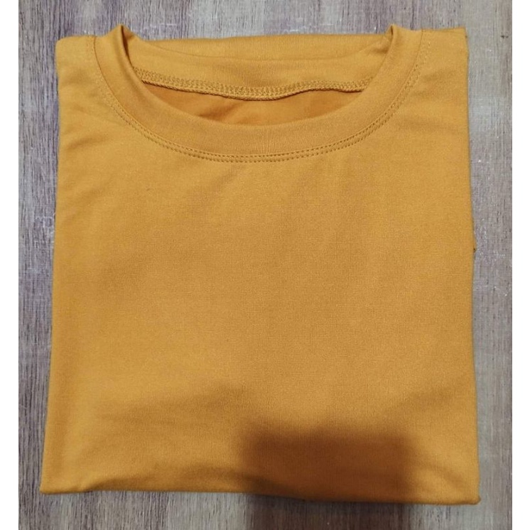 Plain cotton spandex shirts direct supplier | Shopee Philippines