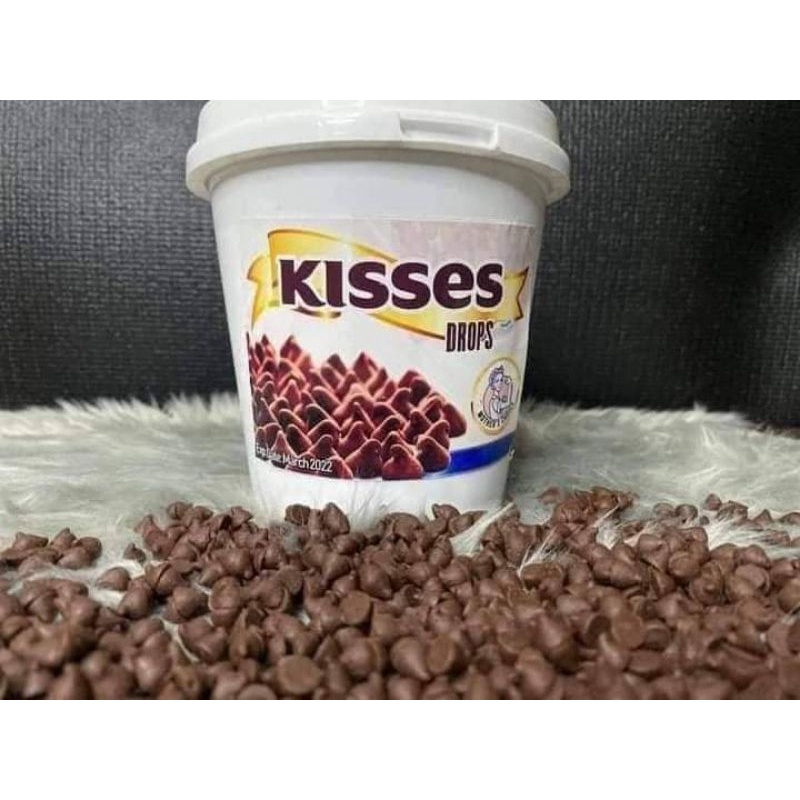 1 kilo kisses expiration 2023 Shopee Philippines