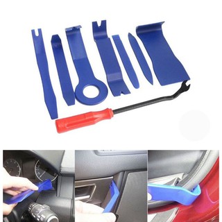 Panel Removal Tool 11 PCS with Bag- Premium Auto Trim Upholstery Removal Kit  - China Panel Removal Tool, Auto Trim