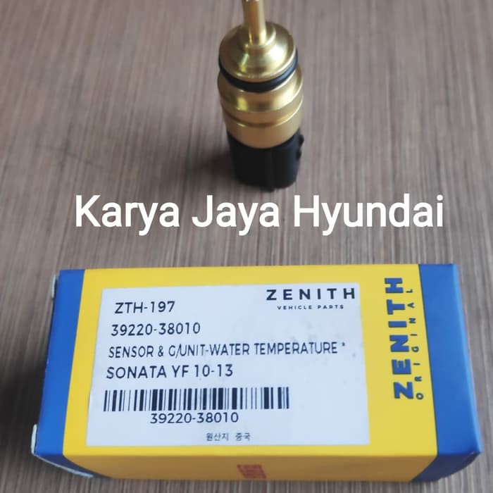 Hyundai i10 All New Tucson All New Santa Fe Temperature sensor Switch