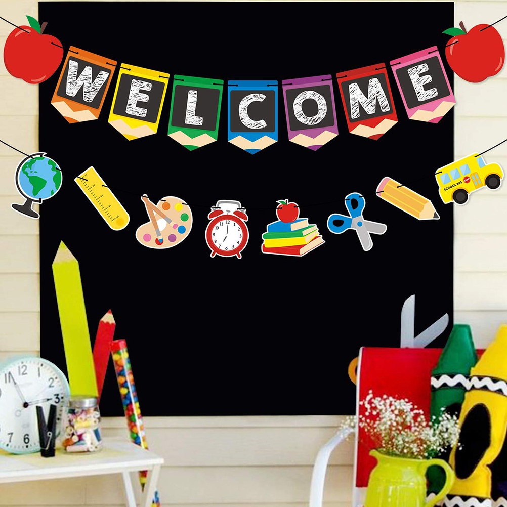 Shop school supplies banner for Sale on Shopee Philippines