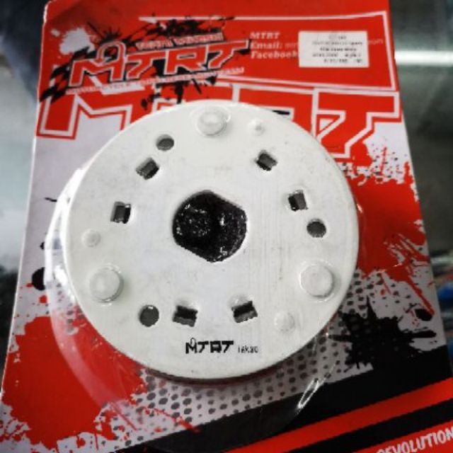 MTRT Clutch Lining Mio Sporty / Soulty / Soul 115 Carb Shopee Philippines
