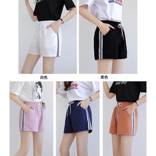 Candy Shorts For Women Dolphin Shorts Korea Style Shorts#5303 | Shopee ...