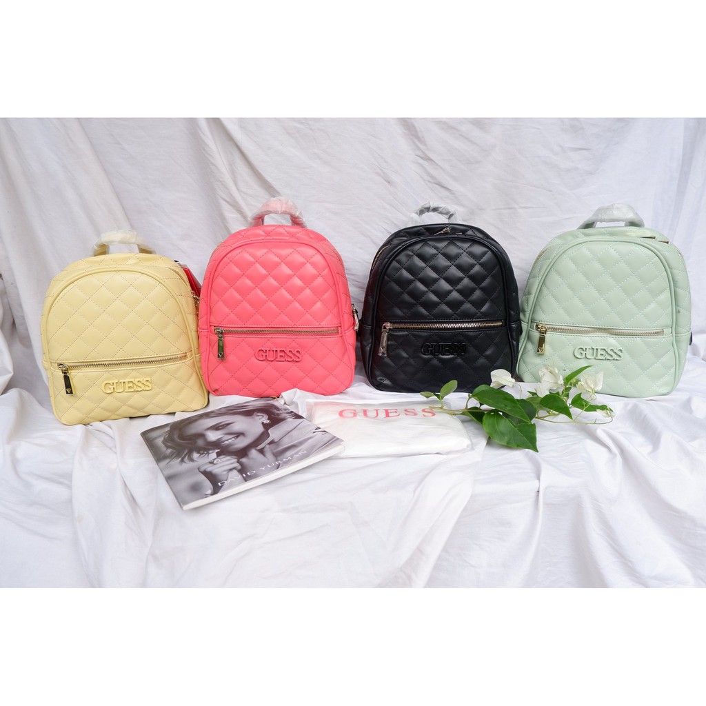 Guess elliana cheap backpack