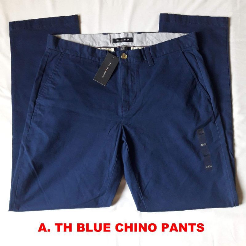 Tommy hilfiger deals pants canada