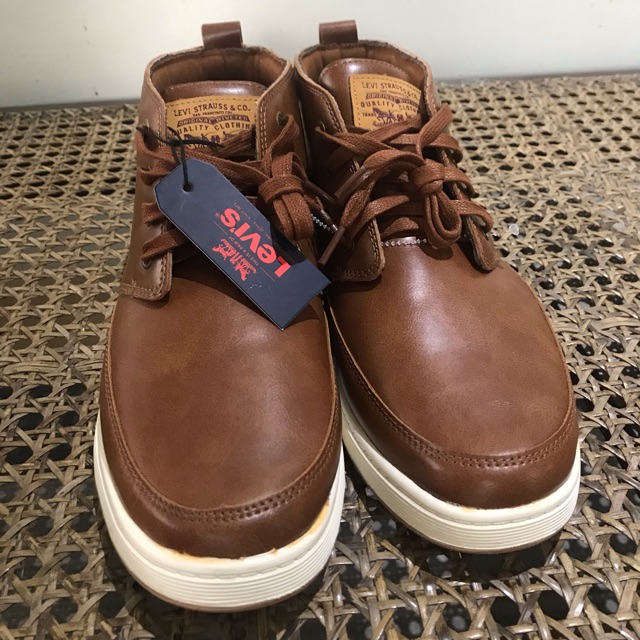 Levis shoes deals usa